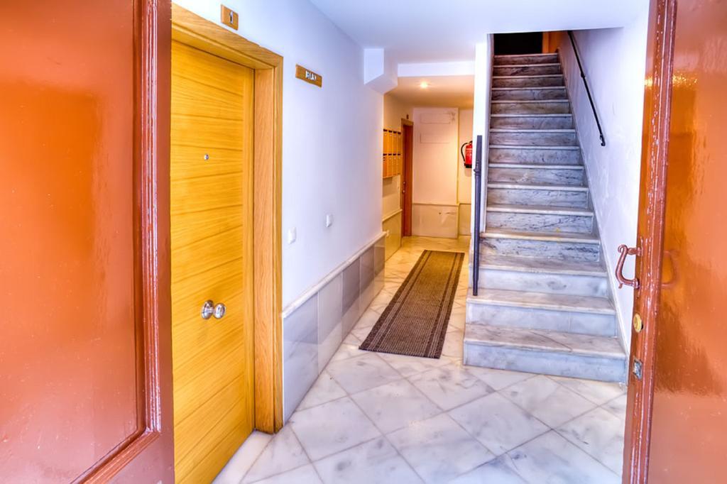 Apartamento Reservarloen Casa Del Museo