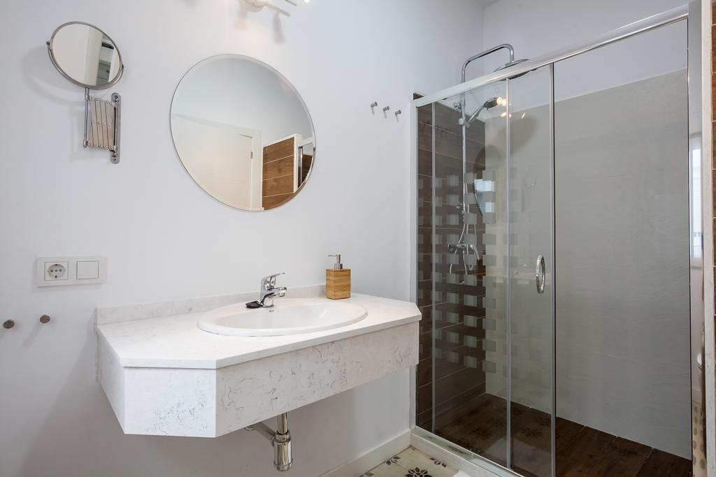 Boutique Casas De Santa Cruz Sevilla