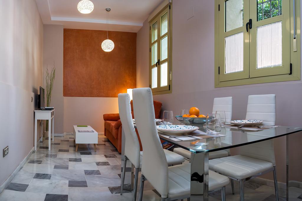 Apartment Descubrehome Plaza De Las Moravias