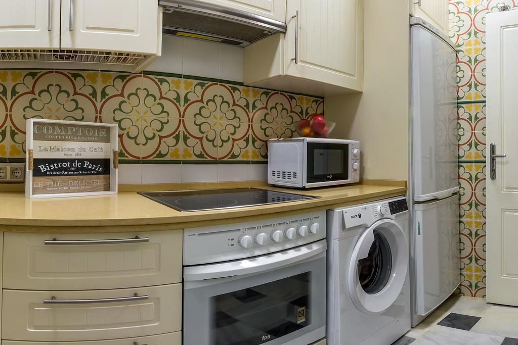 Apartamento Descubrehome Plaza De Las Moravias *