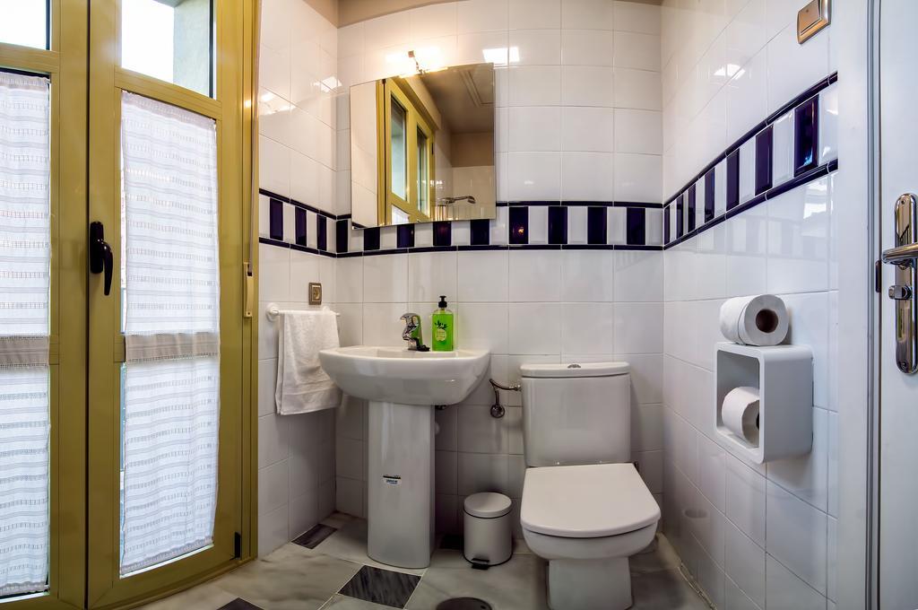 Apartment Descubrehome Plaza De Las Moravias *