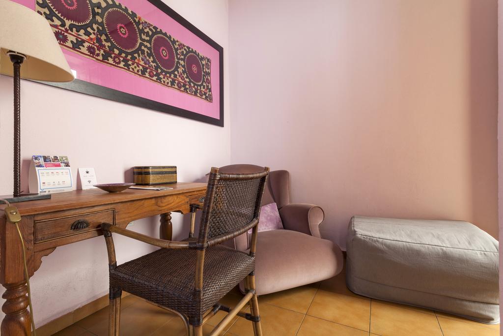 La Casa Del Maestro Boutique Seville