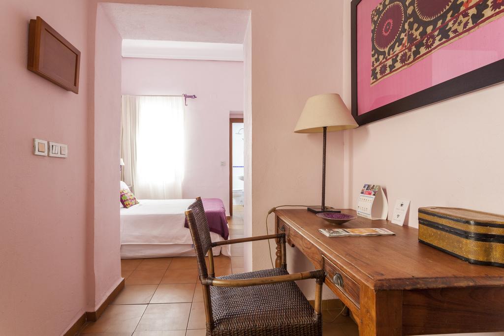 La Casa Del Maestro Boutique Hotel