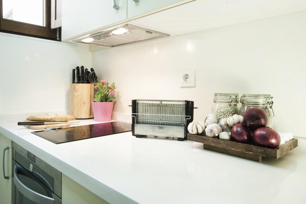Apartamento Singular Entre Catedrales