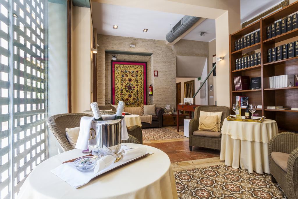 La Casa Del Maestro Boutique Hotel