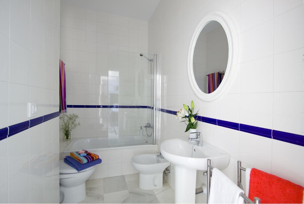 Plaza Pilatos Apartamento