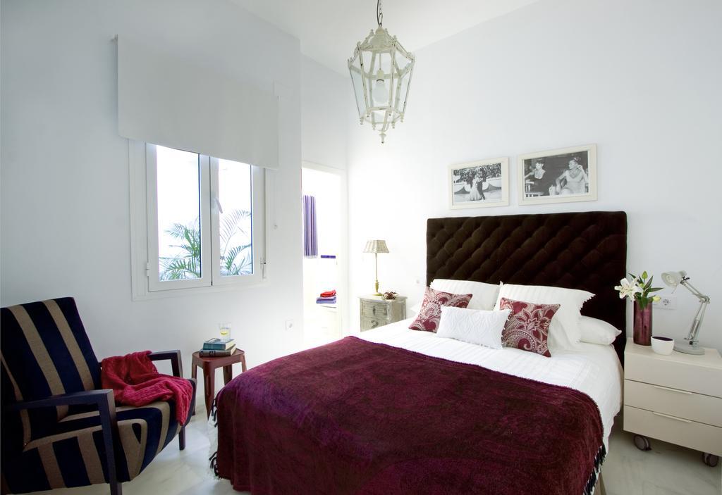 Apartamento Plaza Pilatos Sevilla