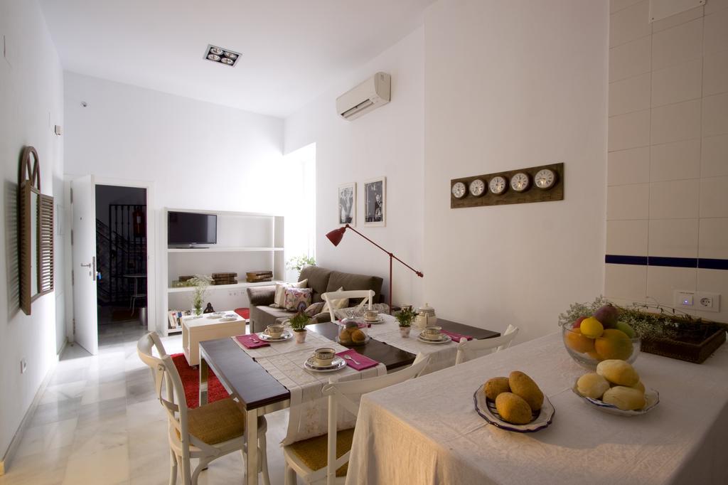 Apartamento Plaza Pilatos *