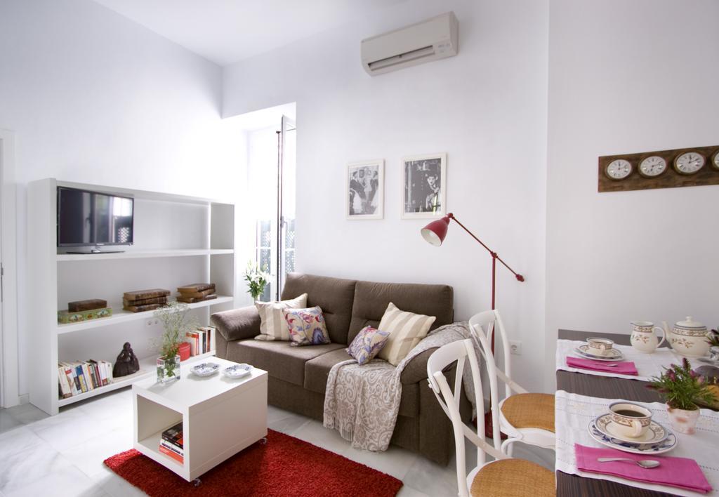 Plaza Pilatos Apartamento *