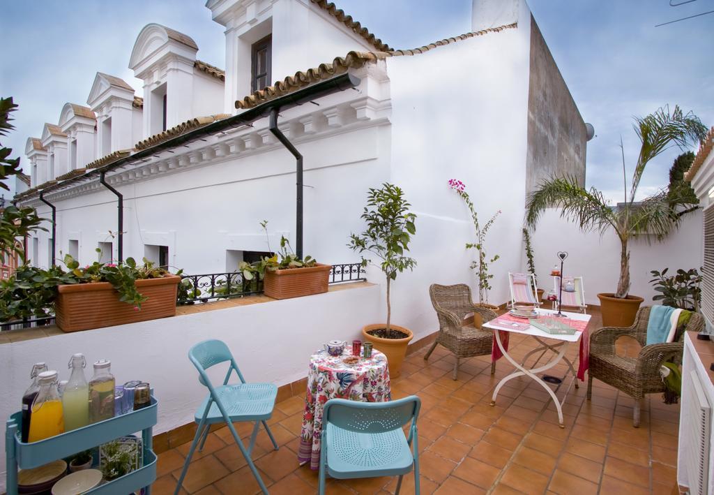 Plaza Pilatos Apartamento