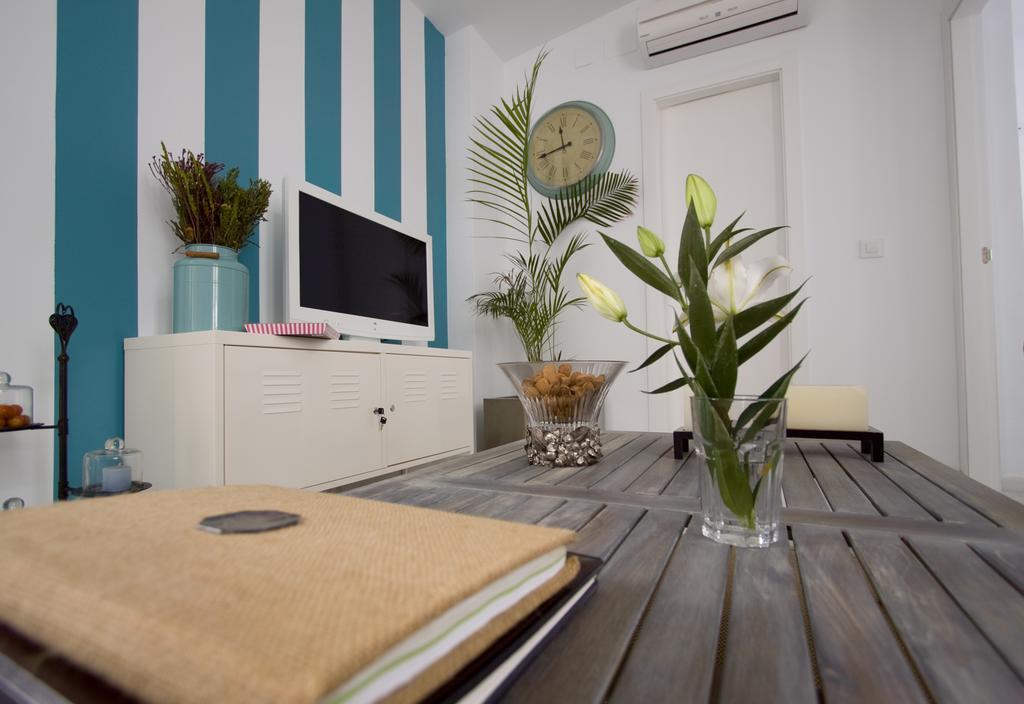 Apartamento Plaza Pilatos Sevilla