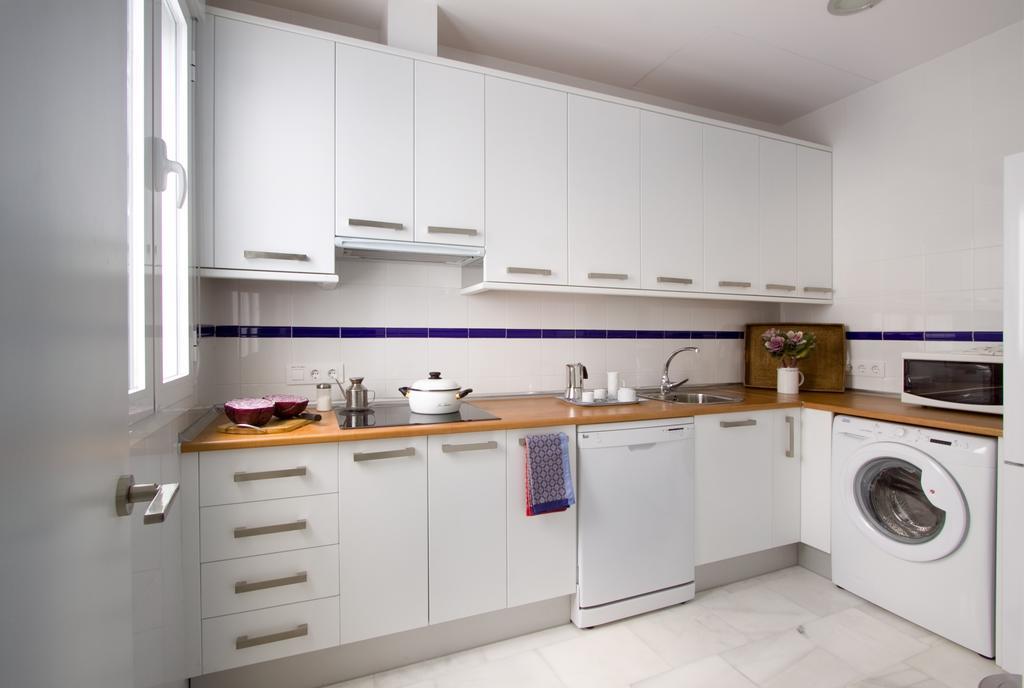 Plaza Pilatos Apartamento