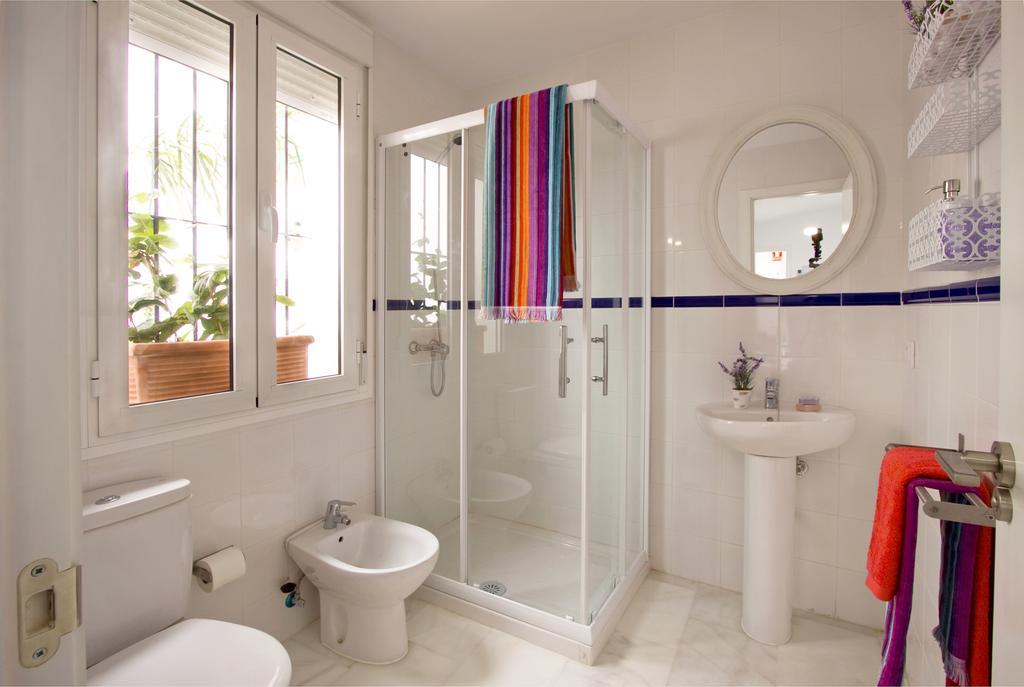 Apartamento Plaza Pilatos