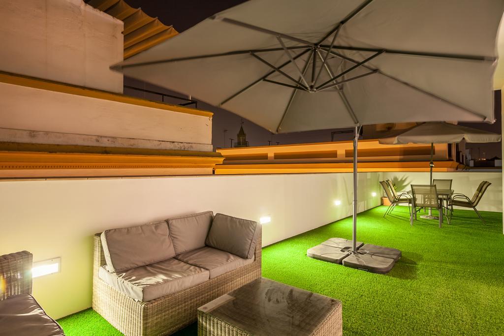 Leví Suites Apartamento *