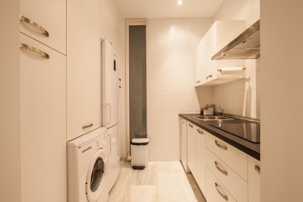 Apartamento Leví Suites Sevilla