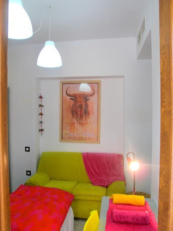 Bed and breakfast Casa Alfareria 59 Sevilla