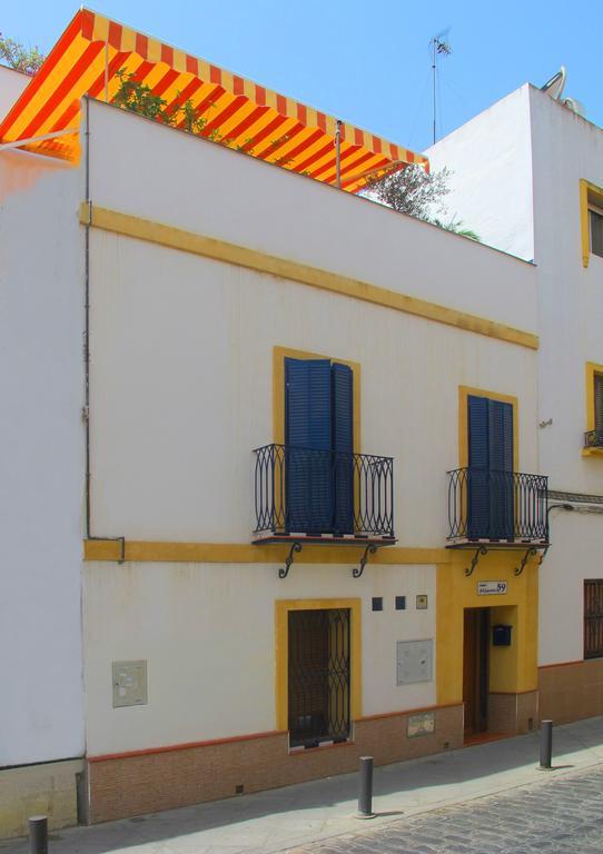 Casa Alfareria 59 Sevilla
