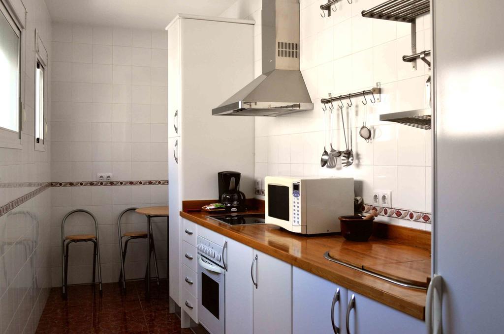 Apartamento San Luis Sevilla