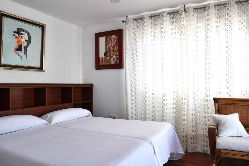San Luis Apartamento