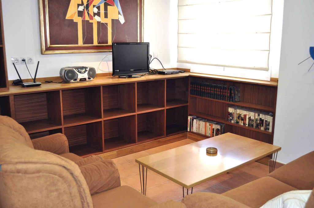 Apartamento San Luis *