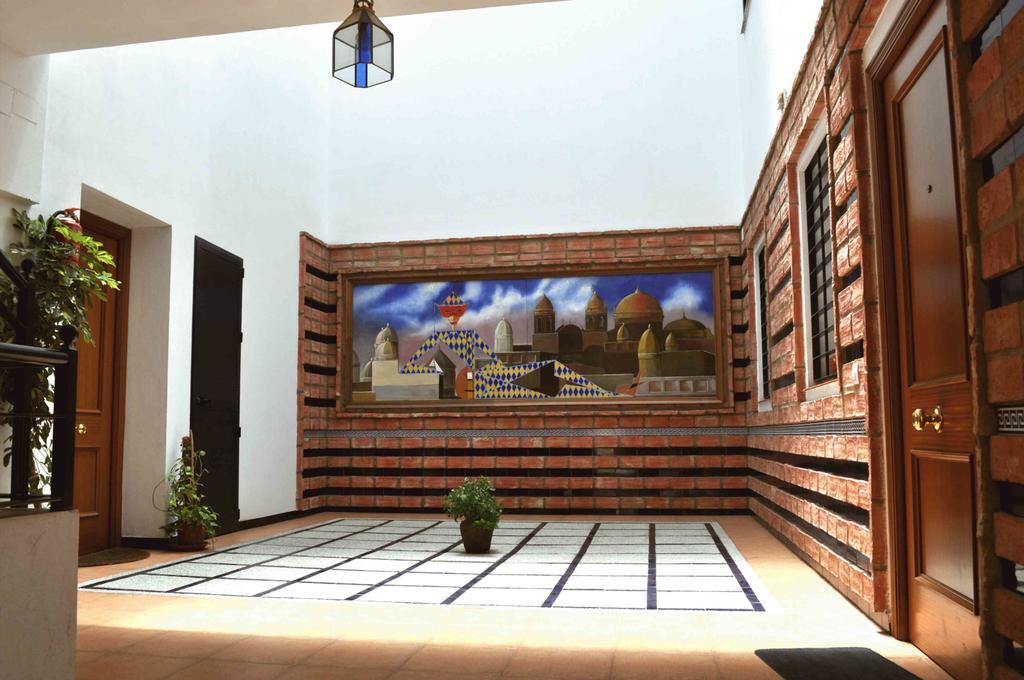 San Luis Apartamento *