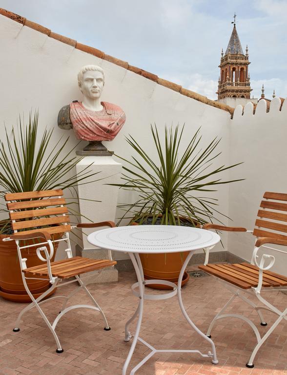 Triana House Bed & Breakfast Seville