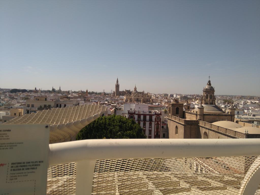 Apartamento Boteros Apartamento Sevilla