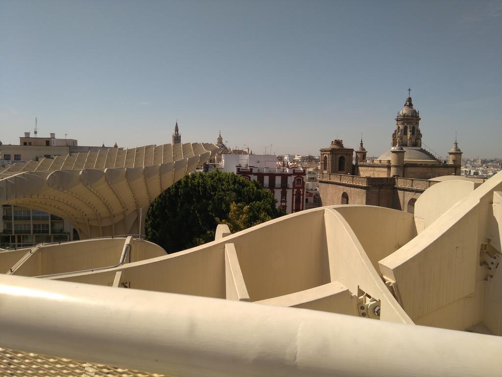 Apartamento Boteros