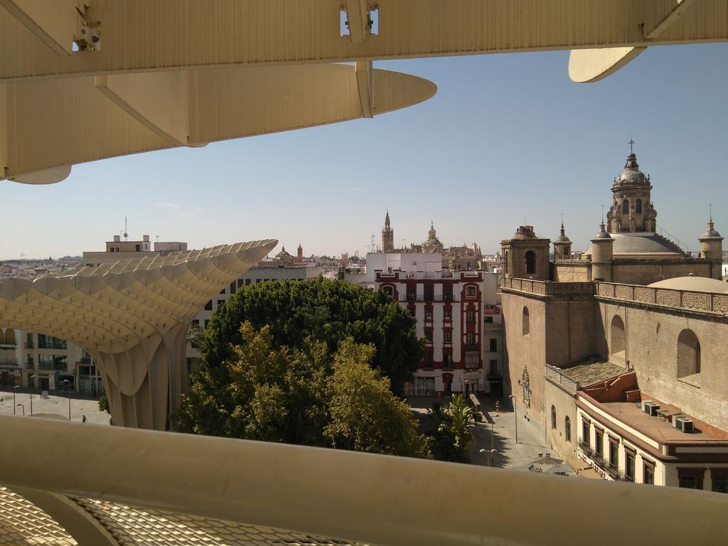 Apartamento Apartamento Boteros Sevilla