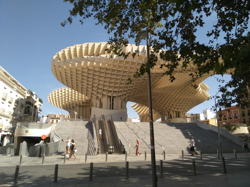 Apartamento Boteros * Sevilla