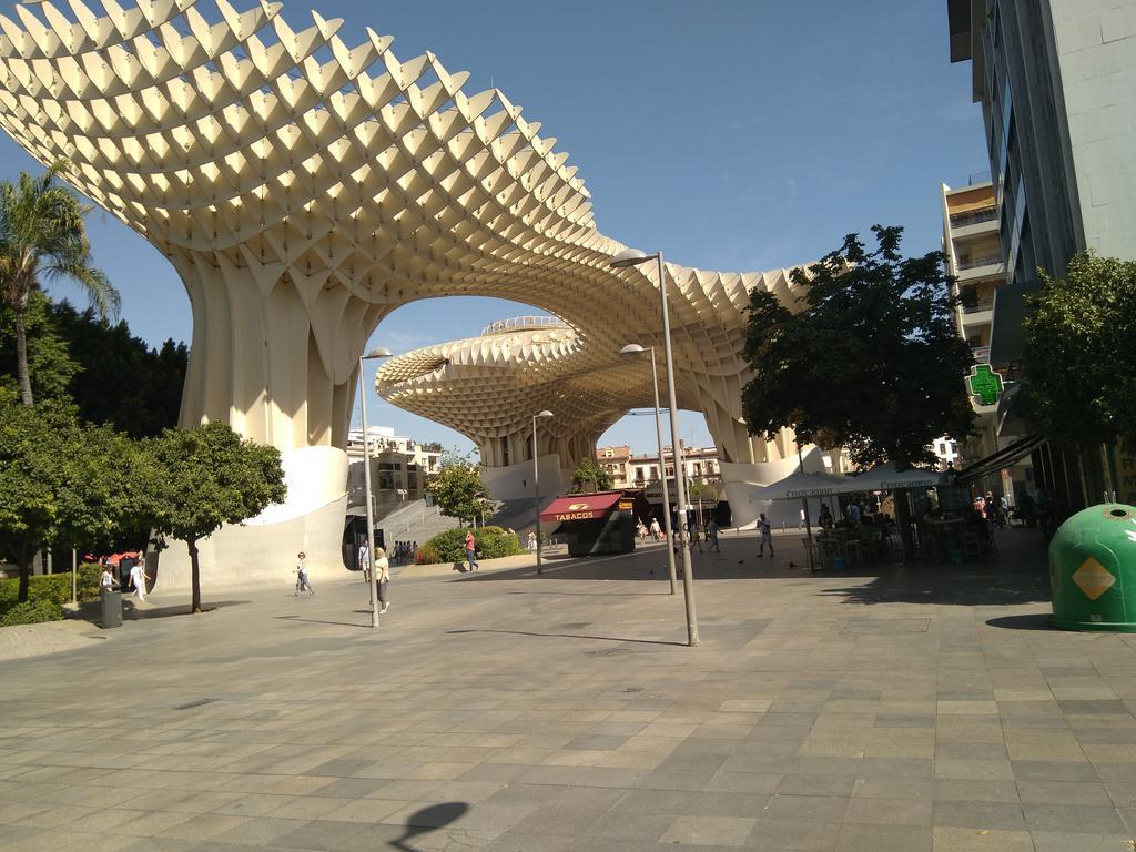 Apartamento Boteros Sevilla