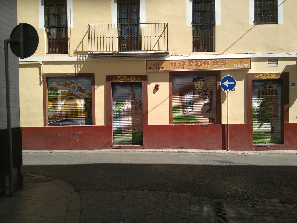 Apartamento Boteros *