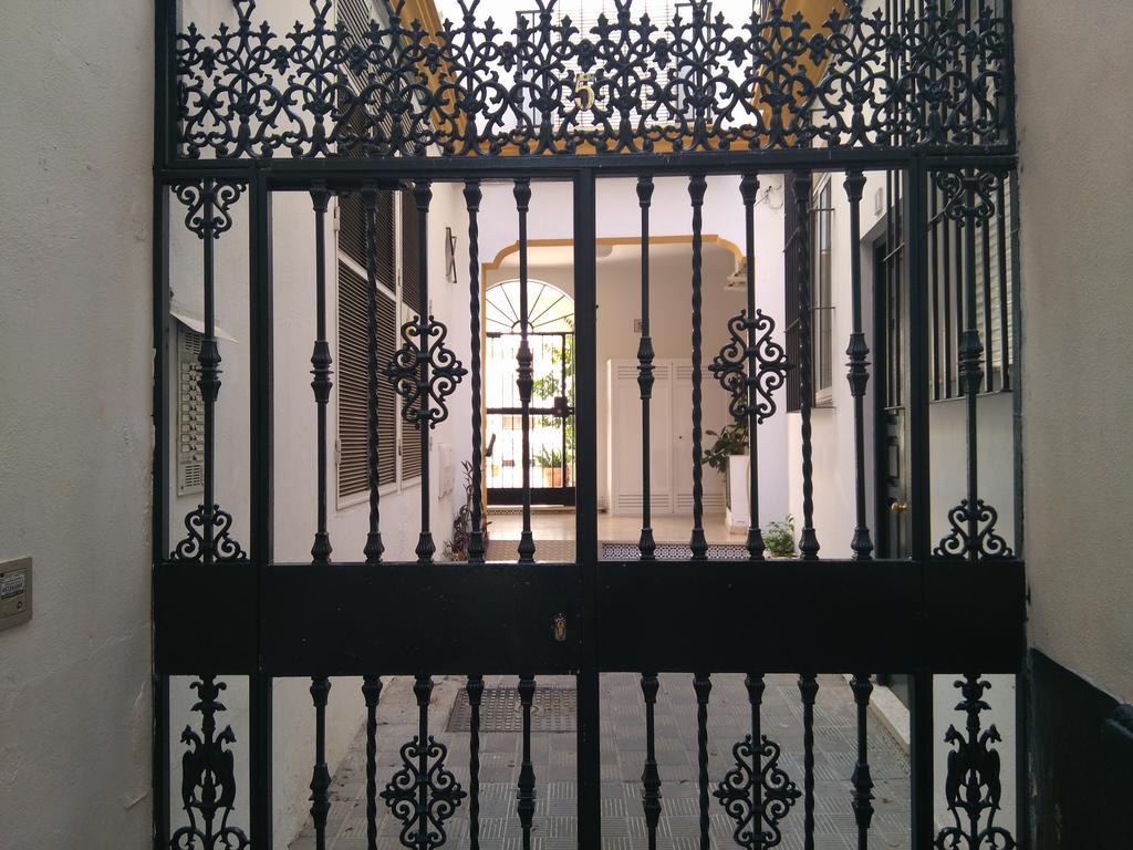 Apartamento Apartamento Boteros Sevilla