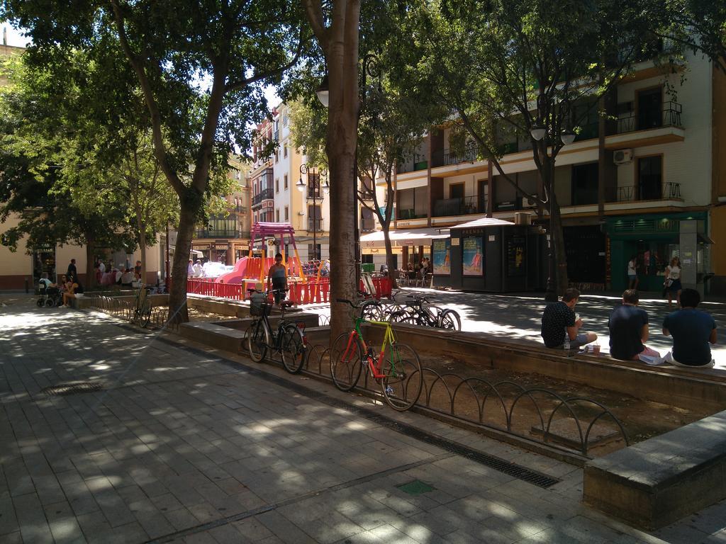 Apartamento Boteros Apartamento Sevilla