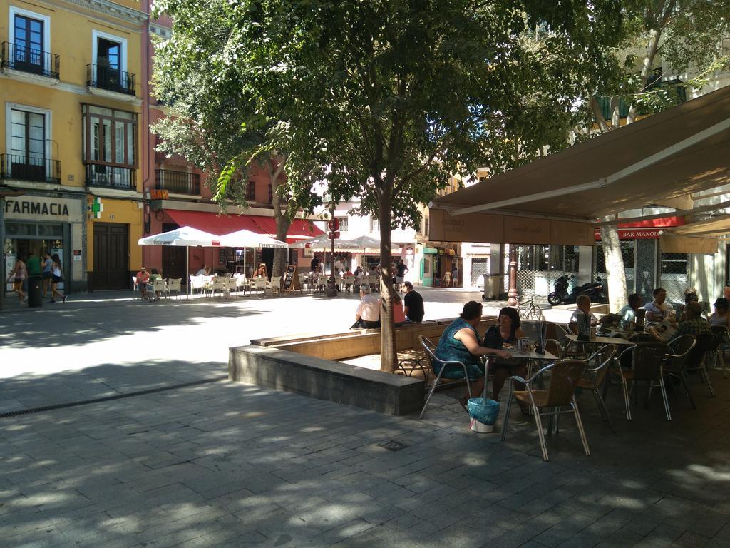 Apartamento Boteros Sevilla
