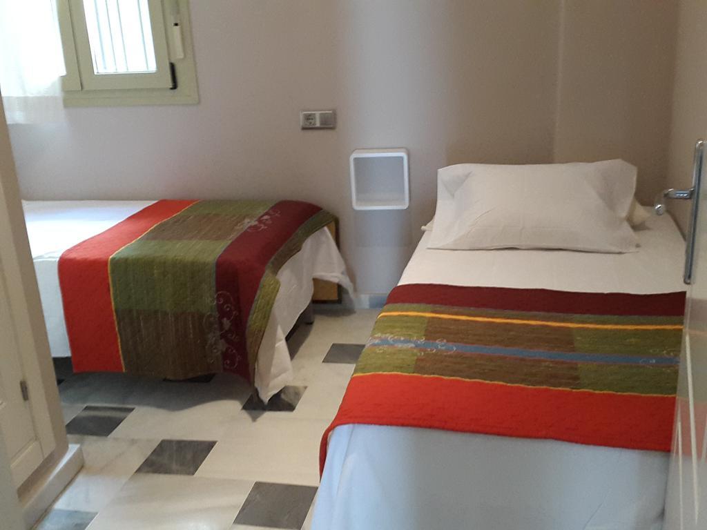 Apartment Descubrehome Plaza De Las Moravias *
