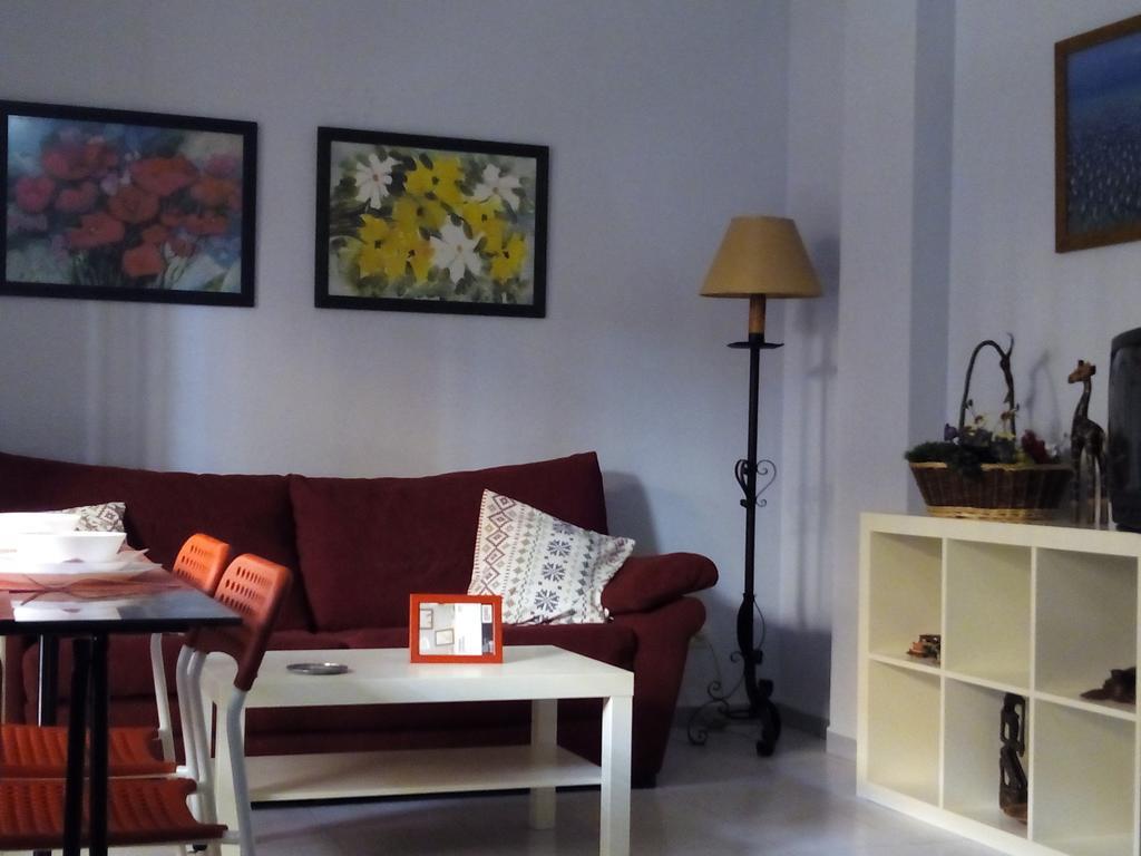 Apartamento Medina Center Sevilla