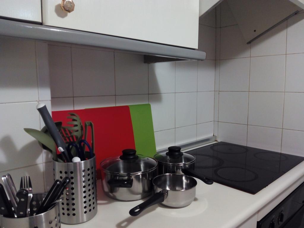 Apartamento Medina Center Apartamento *