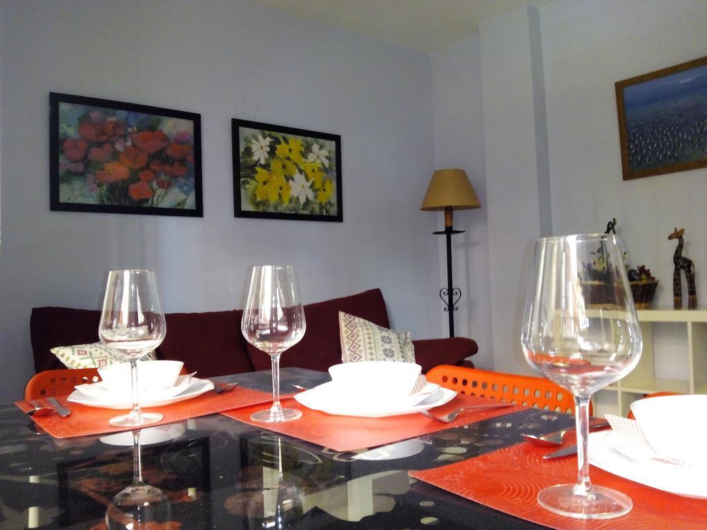 Apartamento Apartamento Medina Center Sevilla