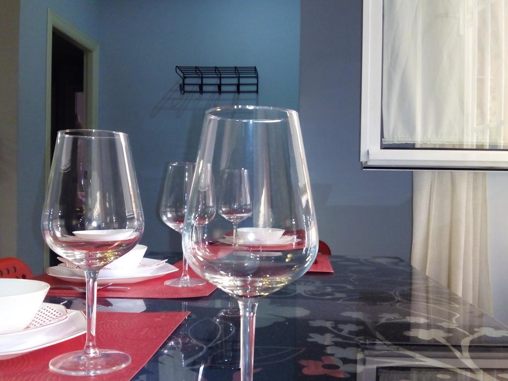 Apartamento Medina Center * Sevilla