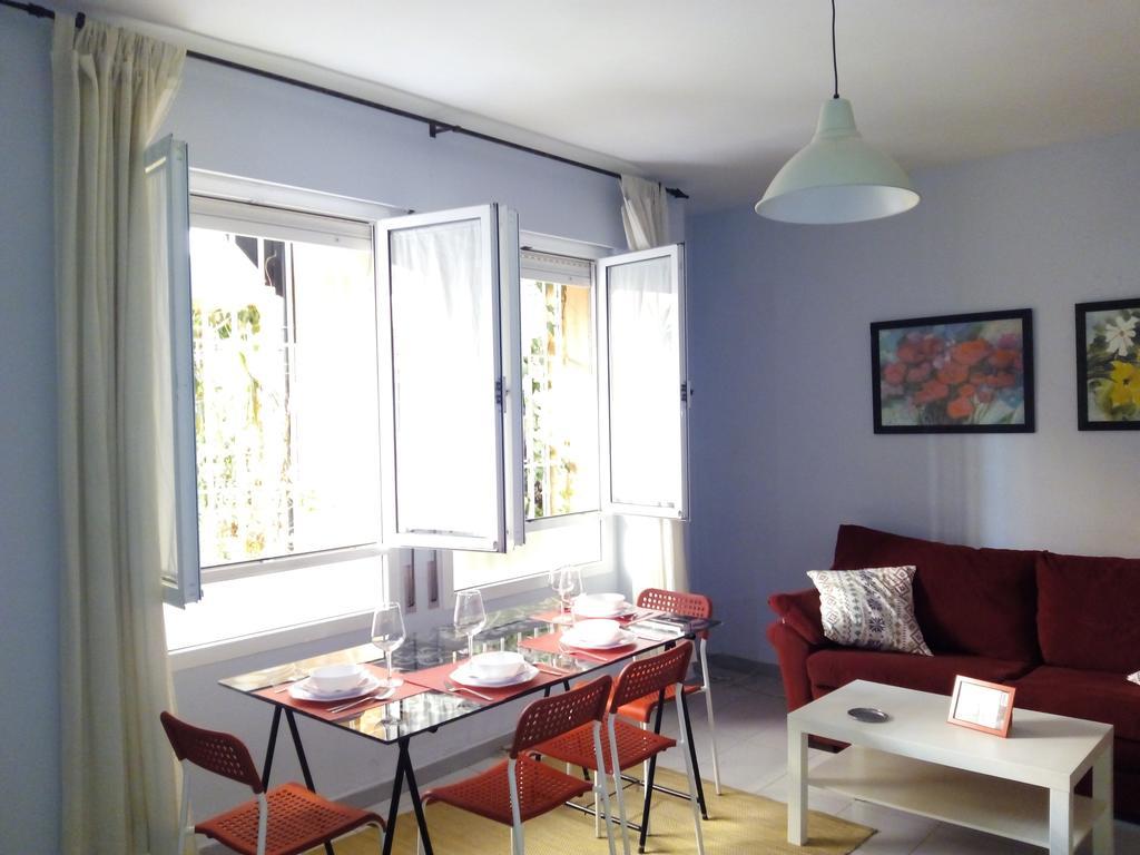 Apartamento Medina Center Apartamento Sevilla