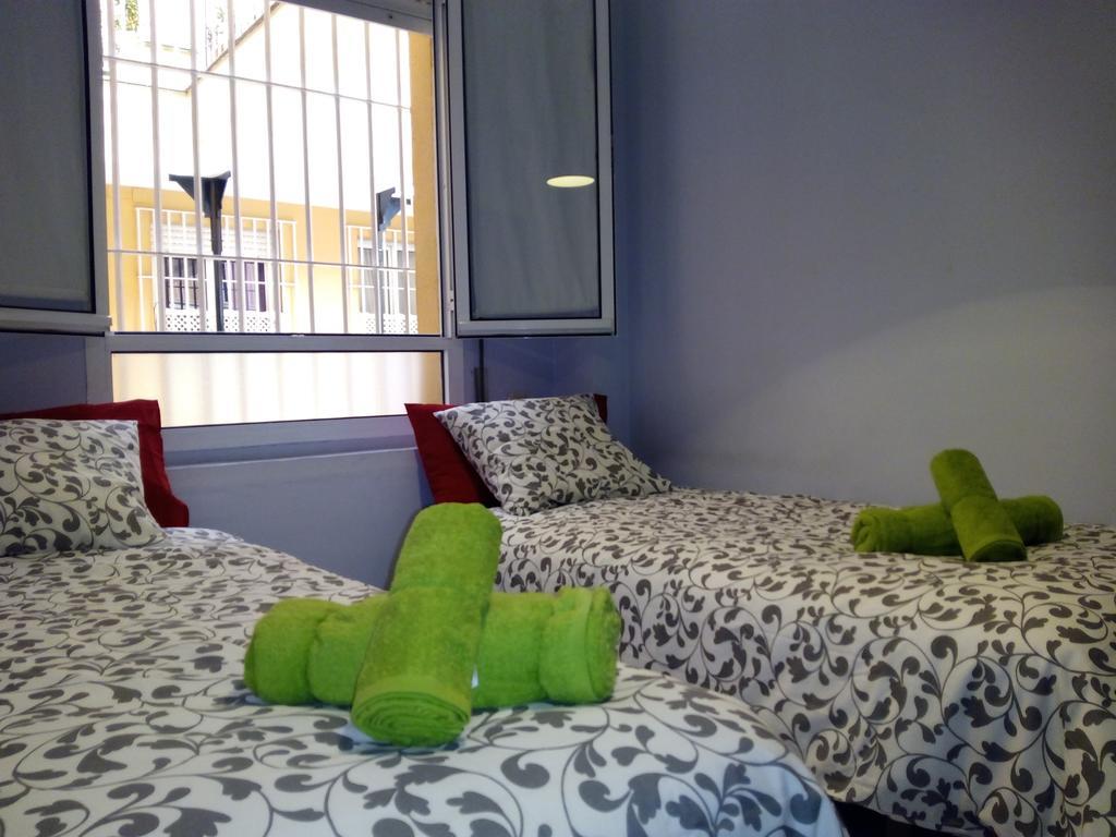 Apartamento Medina Center Sevilla