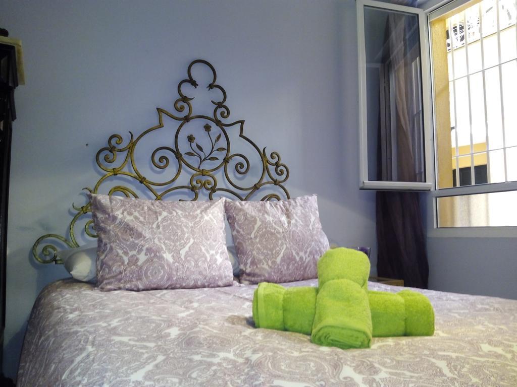 Apartamento Apartamento Medina Center Sevilla