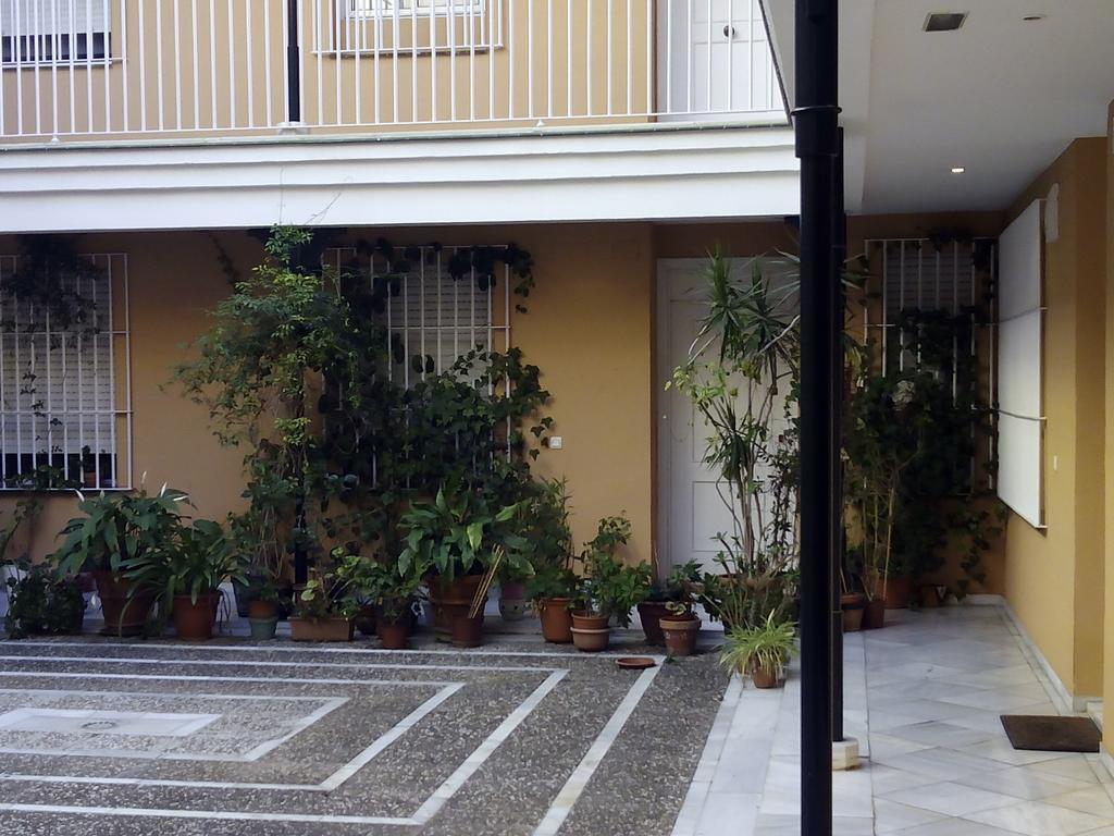 Apartamento Apartamento Medina Center