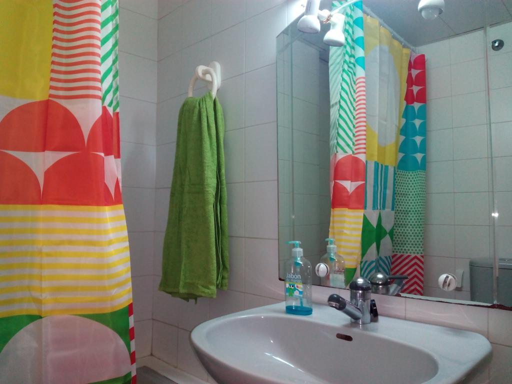 Apartamento Medina Center