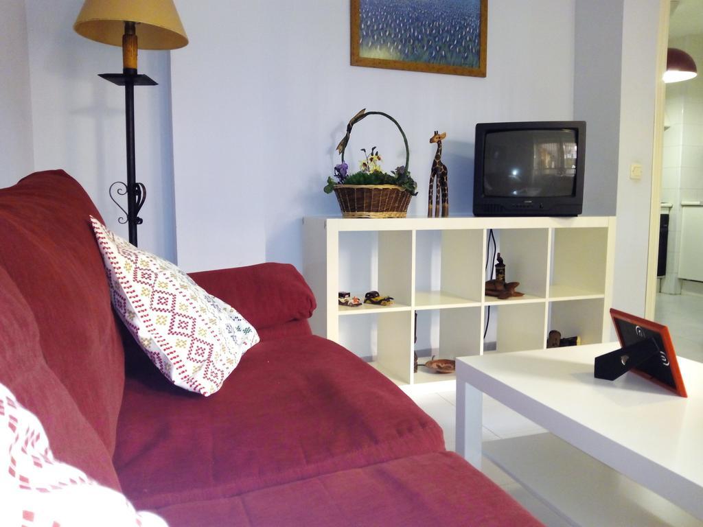 Apartamento Medina Center Apartamento *