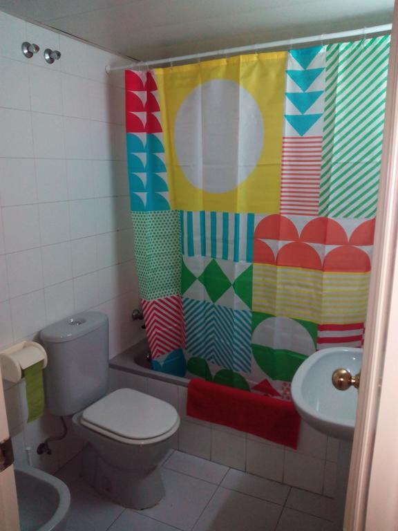 Apartamento Medina Center Apartamento Sevilla