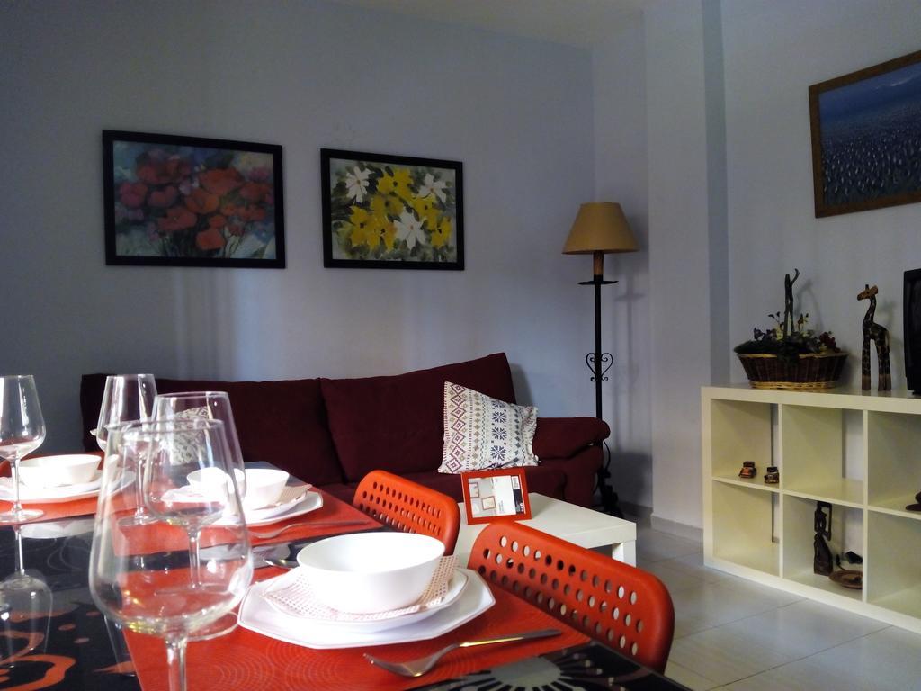 Apartamento Medina Center Apartamento