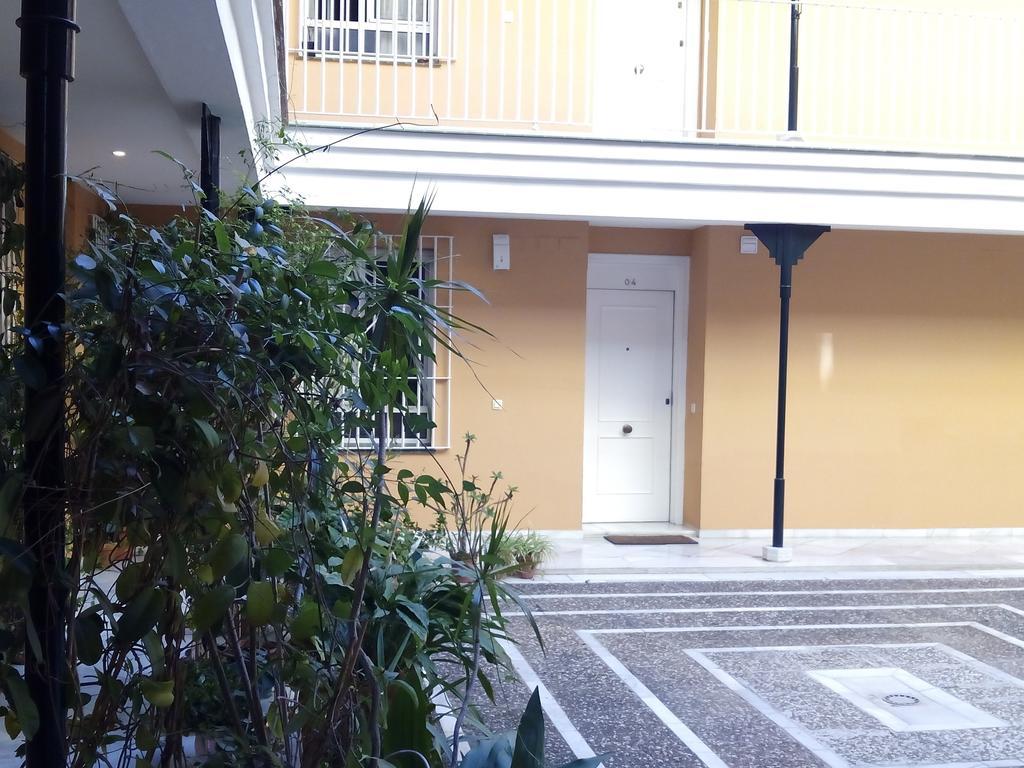 Apartamento Apartamento Medina Center *