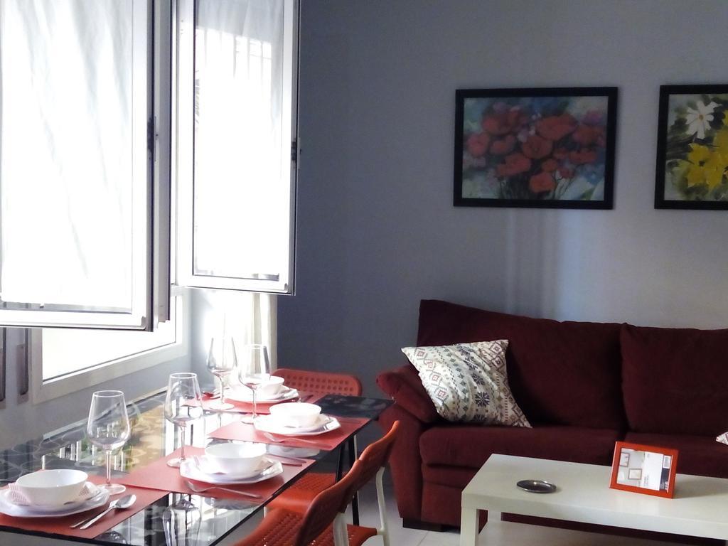 Apartamento Medina Center *